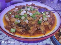 -巴特餐饮6加1音乐餐吧·新疆菜