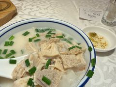 -南园酒家(前进路店)