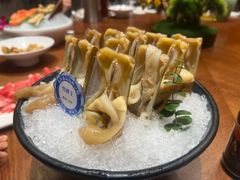 -东海怡品海鲜豆捞(星街坊店)