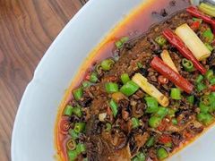 -成都映象川菜馆(宽窄巷子景区店)