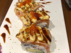 -大鲜生·亚洲菜融合小食堂