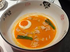 -荣轩(新荣记环球金融中心店)