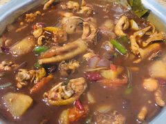 -黑皮酸菜鱼(绣花巷店)