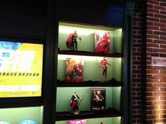 -万达影城 (甘井子万达广场IMAX店)