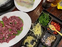-御膳粥·牛乳粥底火锅·地道顺德菜(容桂店)