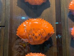 -龙海鲜螃蟹王(宏茂桥店)