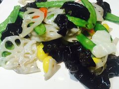 -宏记广东客家菜(丰汇店)