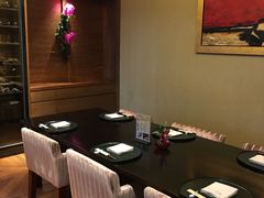 包厢-Tsuru鹤日本料理(静安香格里拉店)
