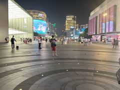 -杭州湖滨in77
