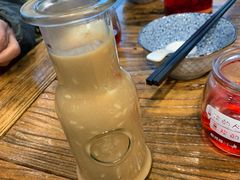 恋爱中的醪糟-有才叔的小馆(高新咖啡街区店)