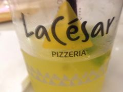 -乐凯撒披萨(正佳广场店)