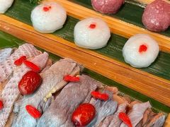 -慢丽江·云南野生菌土鸡锅(西山店)