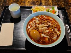 -喜晋道面馆(华严寺广场店)