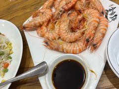 -金家港海鲜大排档(中山路店)