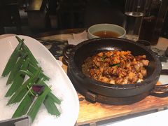 -绿茶餐厅(汇悦大融城店)