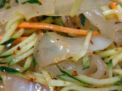 -韩风烤牛肉冷面店