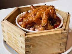 -煲王粤菜餐厅(中侨中心店)