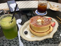 -T館·花园艺术餐厅