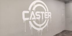 点击看大图 -CASTER跳舞俱乐部