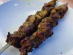 -烤肉宛饭庄(南礼士路店)