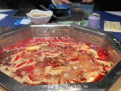 -蜀九香.正宗成都火锅(安吉店)