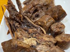 -鸭小妹鸭血粉丝(老门东店)