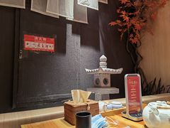 -文三酒肆自助放题(新街口友谊广场店)