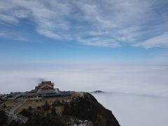 -峨眉山风景名胜区
