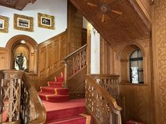 -马勒别墅·中餐厅