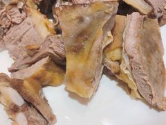 黄焖手抓羊肉-清真·益鑫羊肉手抓馆(花园北街店)