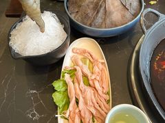 -巴蜀大将火锅(春熙店)