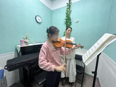 -快乐琴弦音乐舞蹈艺术教育中心(马连道校区)