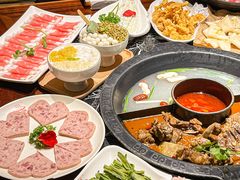 -要德火锅(泰隆商业街店)
