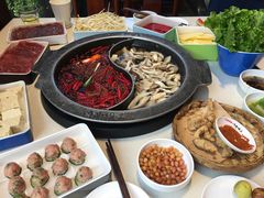 -川西坝子火锅(金沙1.0直营店)