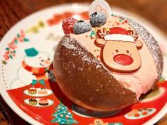 -弗兰克牛排西餐厅Ribone steak house(柠檬花园店)