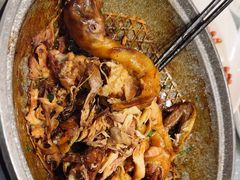 -松沪名灶·豆浆鱼头·新上海菜(飞航吾悦广场店)