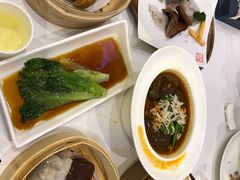-凯逸轩·匠心粤菜(中城名仕汇店)