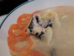 红沙鱼汤-稻香村鱼庄