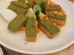 -新金盛·海鲜酒楼(盐田店)