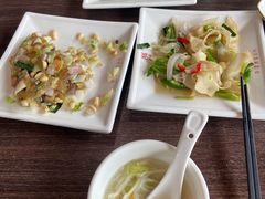 -海坛特色小吃·只做平潭特色菜(平潭店)