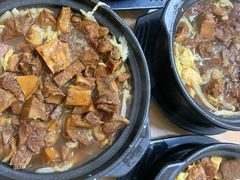 -赵家牛肉砂锅(台西三路店)