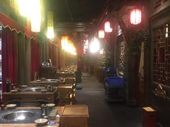 -蜀大侠火锅(寰球文化地标·总府店)