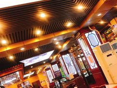 -惠丰涮肉馆(德宝新园店)