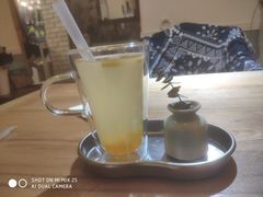 -麦甜创意轻食餐厅(西康路店)