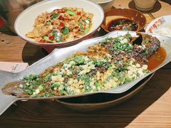 -树厨贵州菜(大十字店)
