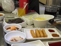 -海底捞火锅(吾悦国际广场店)