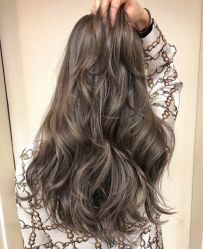 -TRIMS HAIR 修剪造型·烫染接发