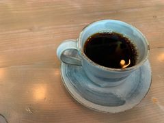 萨尔瓦多手冲-RUMORS COFFEE ROASTERY鲁马滋咖啡(湖南路店)