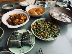 -兰溪小馆(东直门簋街店)