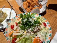 -1861意大利餐厅(文化广场店)